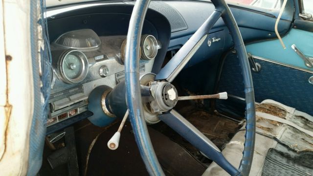 1958 Edsel Ranger 2 door - photo 6