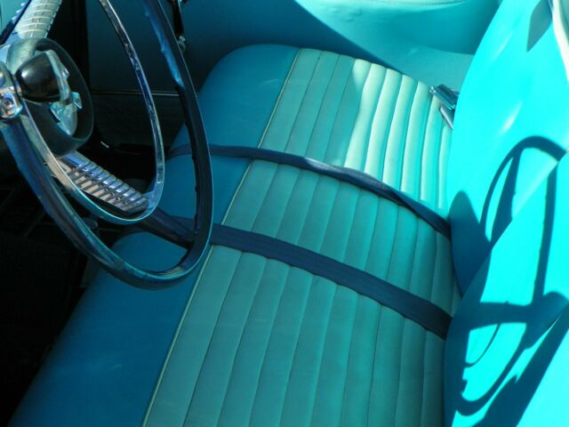 1958 Edsel bermuda 6 pass faux wood - photo 13
