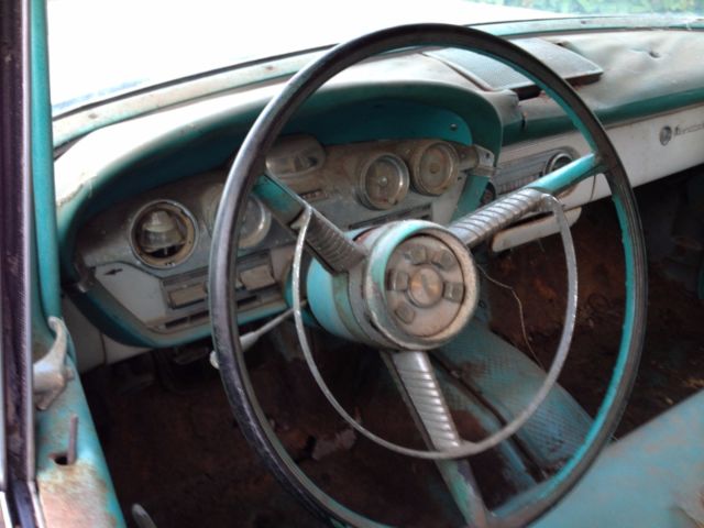 1958 Edsel Bermuda - photo 4
