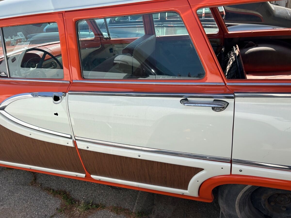 1958 Edsel Bermuda - photo 10