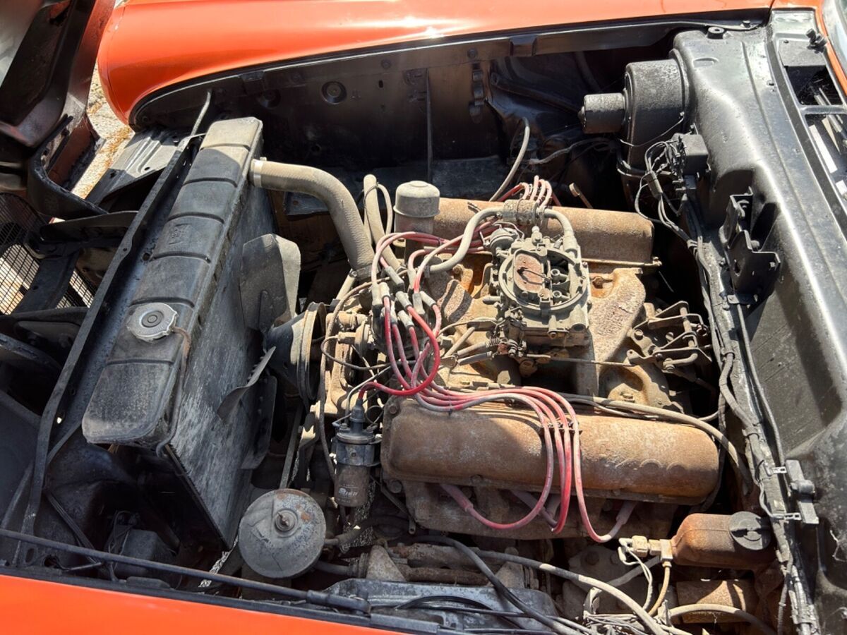 1958 Edsel Bermuda - photo 11