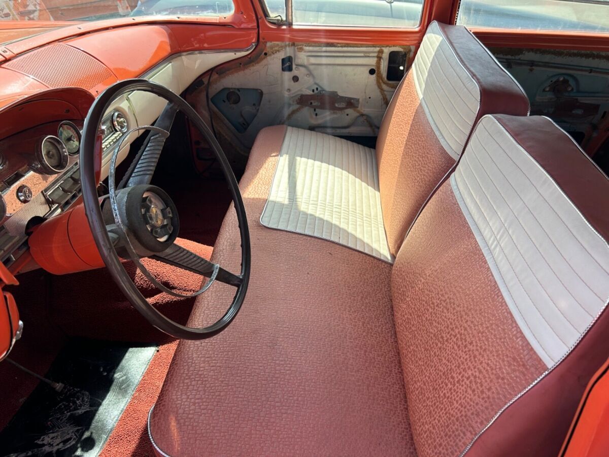 1958 Edsel Bermuda - photo 13