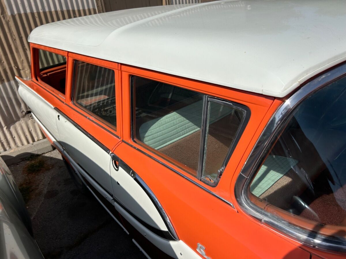 1958 Edsel Bermuda - photo 4