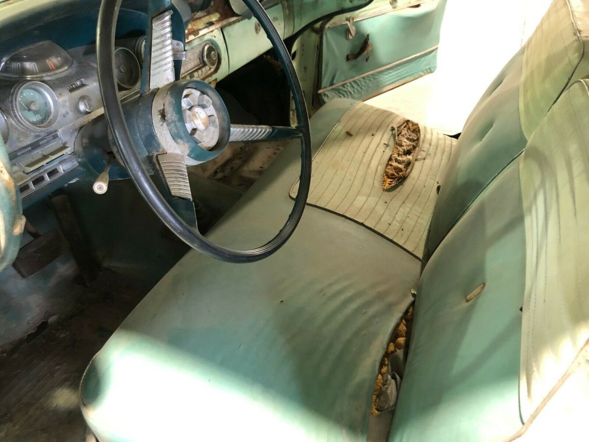 1958 Edsel Bermuda Bermuda woodie - photo 11