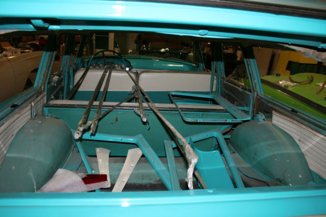 1958 Edsel Bermuda - photo 10