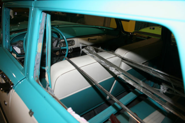 1958 Edsel Bermuda - photo 12