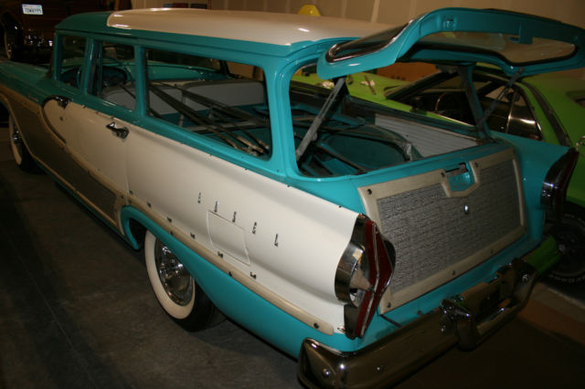 1958 Edsel Bermuda - photo 3