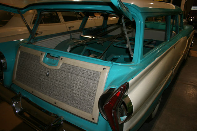 1958 Edsel Bermuda - photo 5