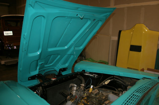 1958 Edsel Bermuda - photo 7