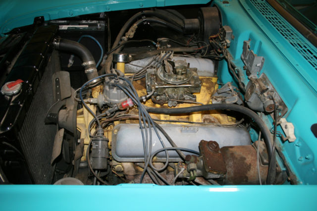 1958 Edsel Bermuda - photo 9