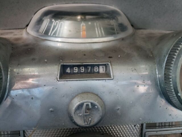 1958 Edsel Citation - photo 11