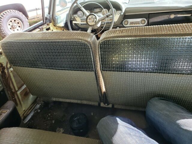 1958 Edsel Citation - photo 12