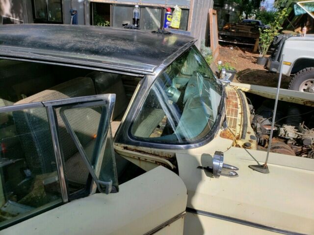 1958 Edsel Citation - photo 6