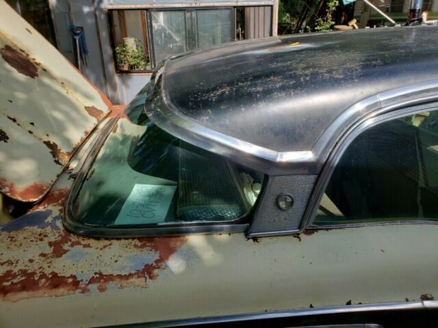1958 Edsel Citation - photo 7
