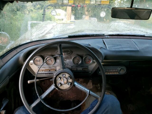 1958 Edsel Citation - photo 9