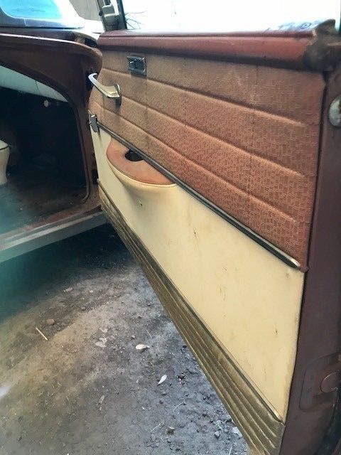 1958 Edsel Citation Premium deluxe - photo 11