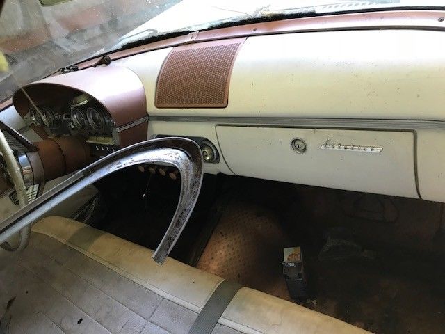 1958 Edsel Citation Premium deluxe - photo 12