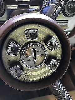 1958 Edsel Citation Premium deluxe - photo 5