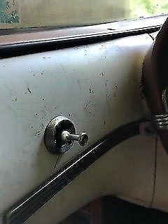 1958 Edsel Citation Premium deluxe - photo 6