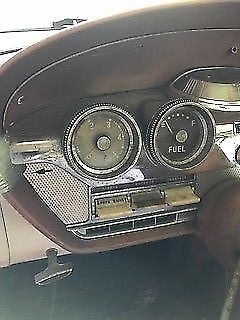 1958 Edsel Citation Premium deluxe - photo 9
