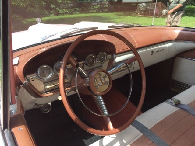 1958 Edsel Citation - photo 5