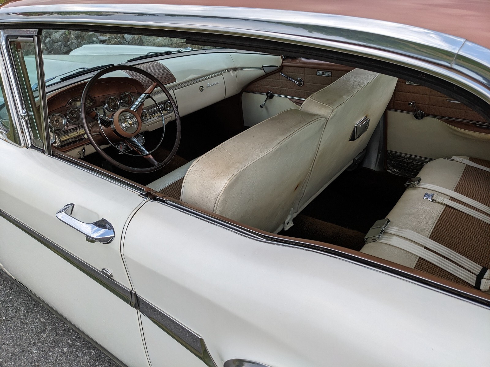1958 Edsel - photo 11