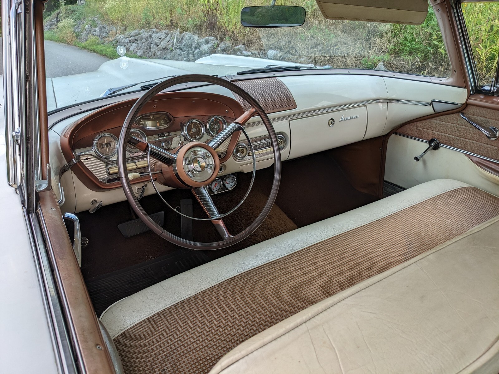 1958 Edsel - photo 12