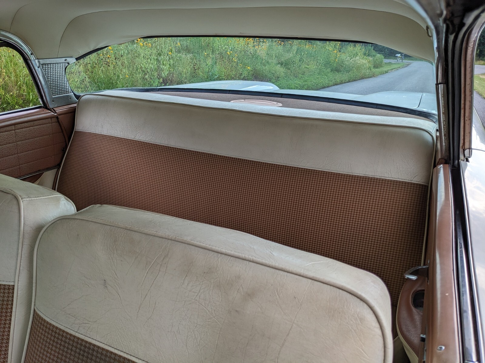 1958 Edsel - photo 13