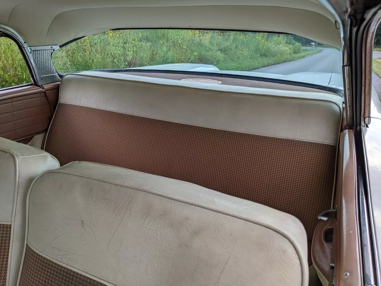 1958 Edsel - photo 13