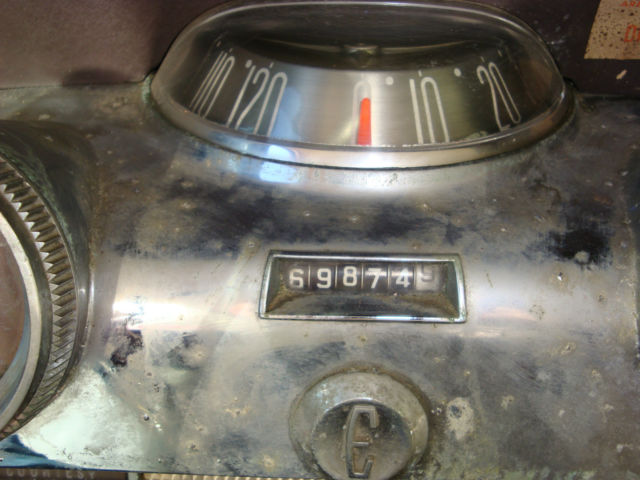 1958 Edsel 1958 edsel citation - photo 10