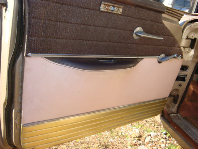 1958 Edsel 1958 edsel citation - photo 13