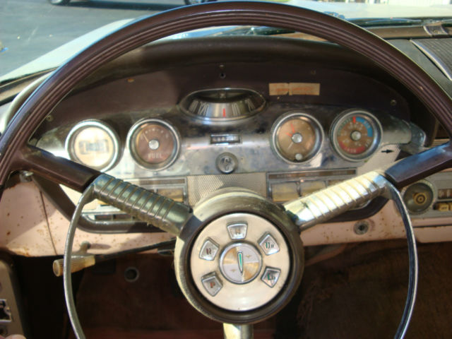 1958 Edsel 1958 edsel citation - photo 9