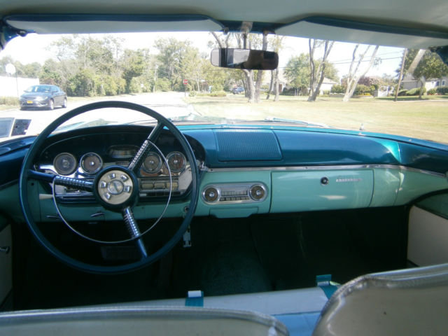 1958 Edsel Citation four door hardtop - photo 5