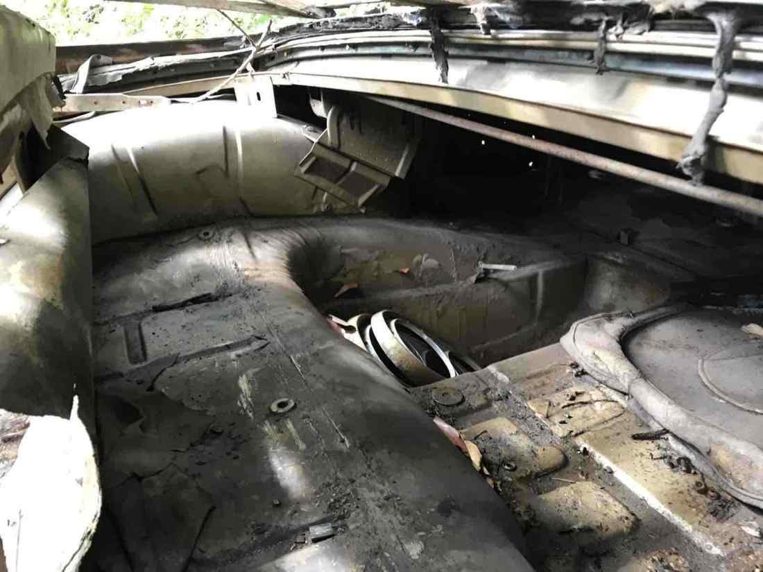 1958 Edsel Citation - photo 10