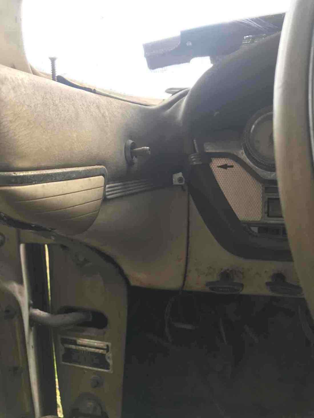 1958 Edsel Citation - photo 11