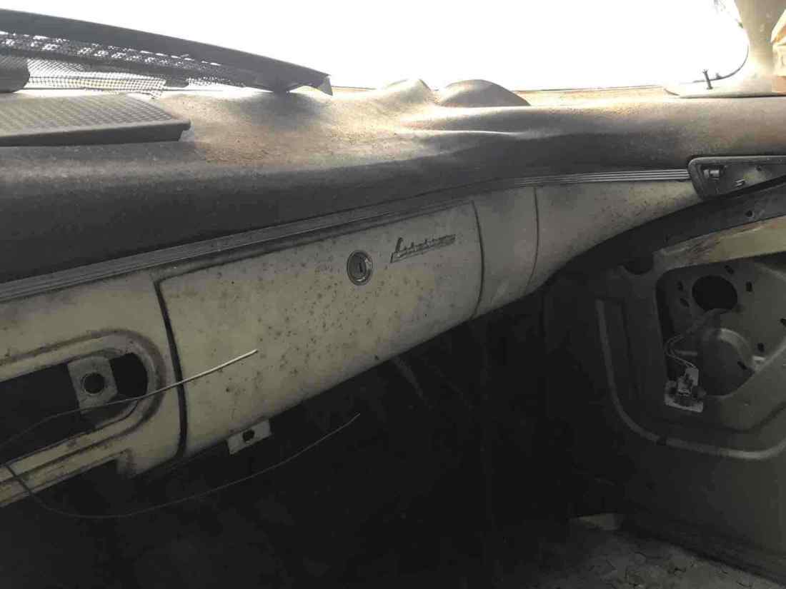 1958 Edsel Citation - photo 2