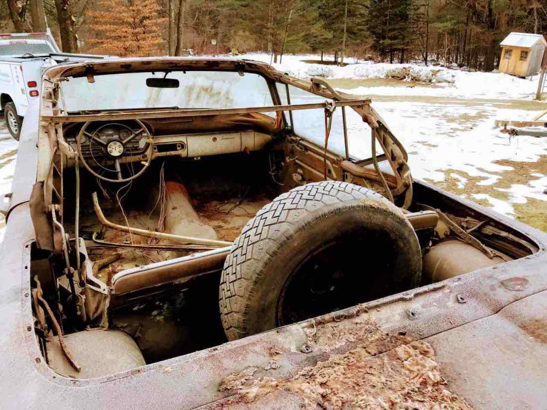 1958 Edsel Citation - photo 6