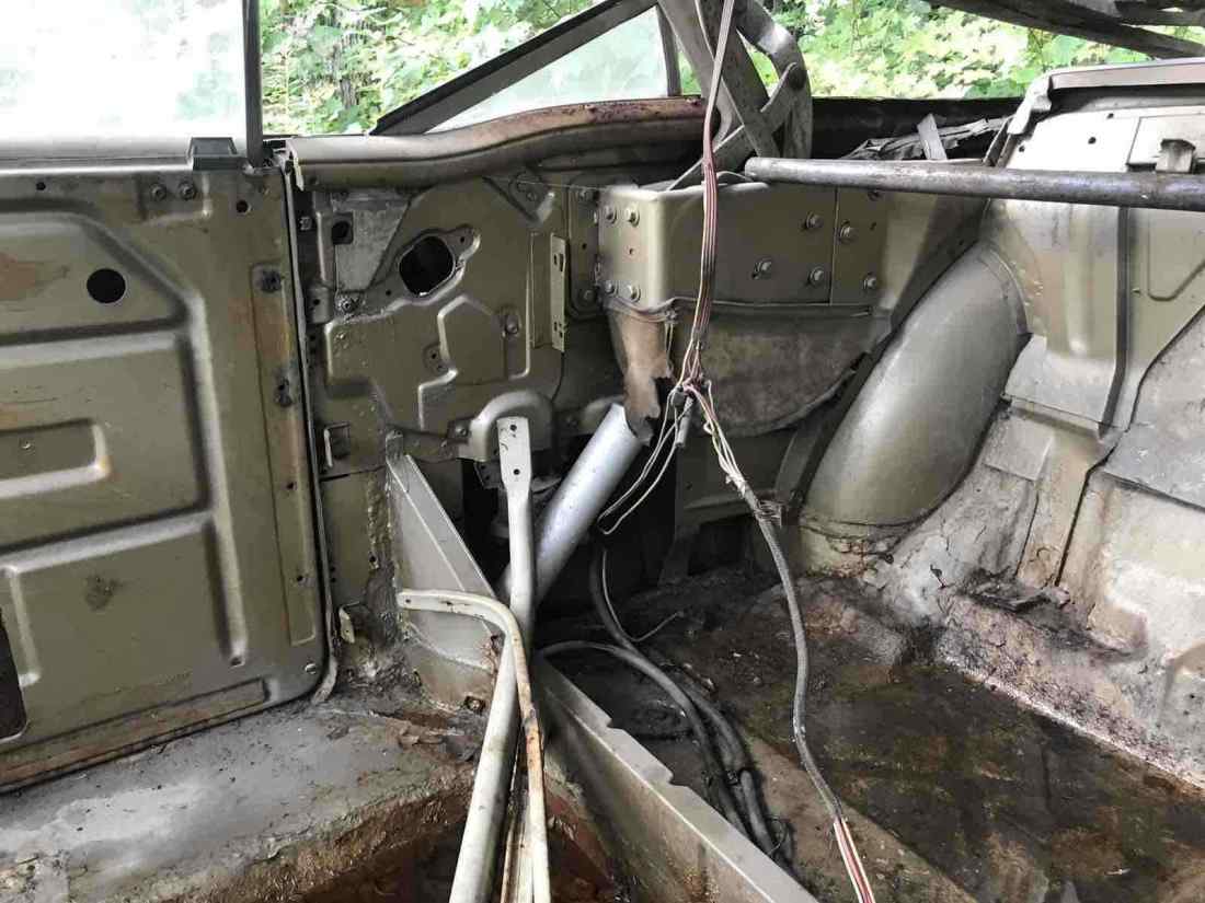 1958 Edsel Citation - photo 8
