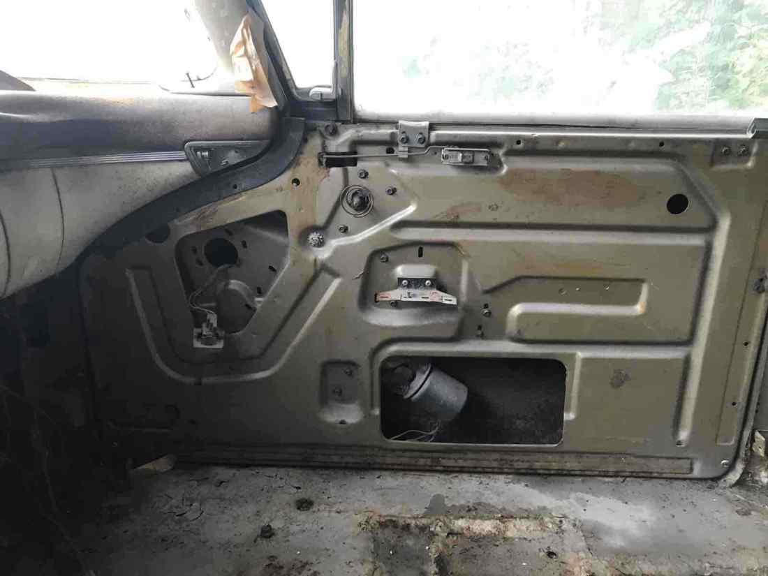 1958 Edsel Citation - photo 9