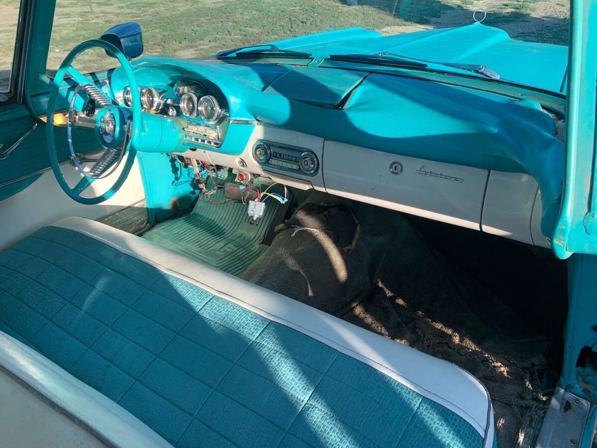 1958 Edsel Citation - photo 11