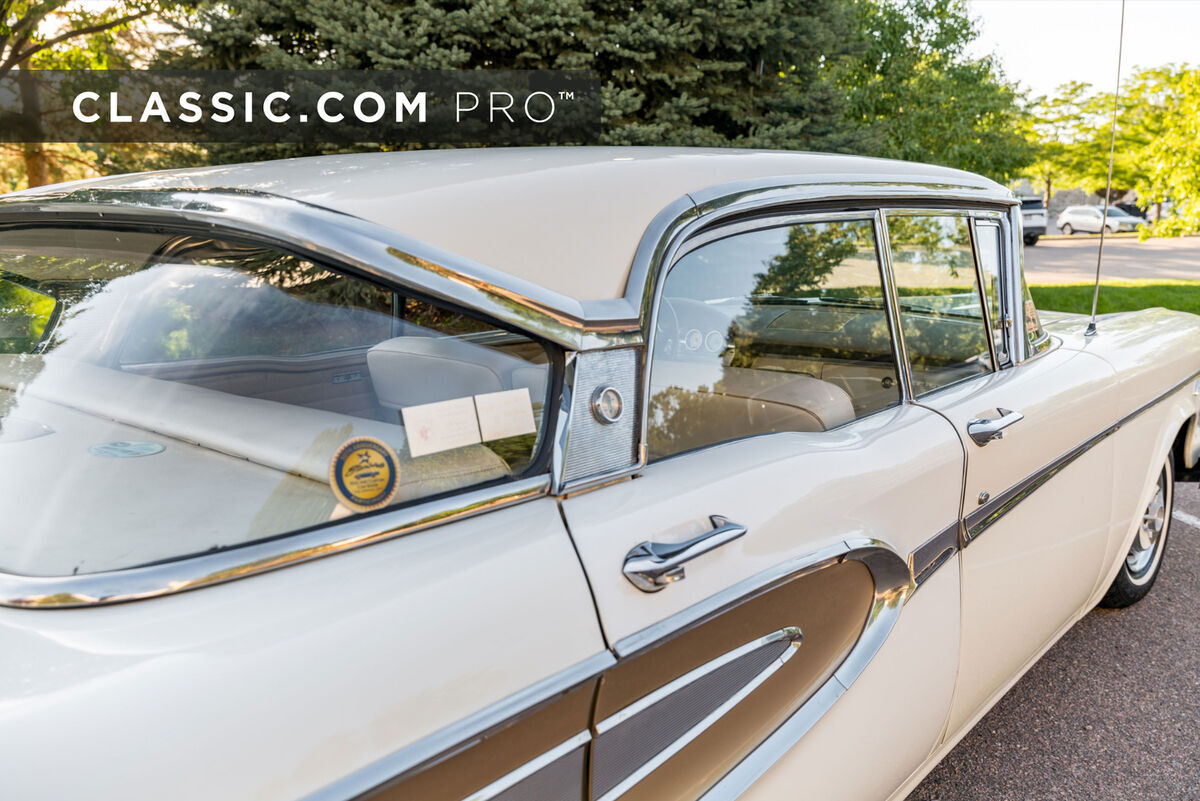 1958 Edsel Citation - photo 13