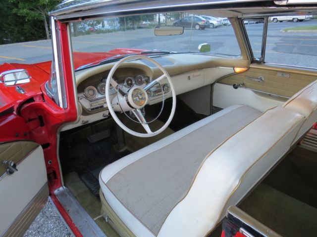 1958 Edsel Citation Hardtop 2 Doors - photo 10