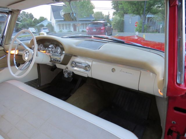 1958 Edsel Citation Hardtop 2 Doors - photo 11