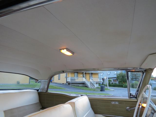 1958 Edsel Citation Hardtop 2 Doors - photo 12