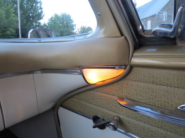 1958 Edsel Citation Hardtop 2 Doors - photo 13
