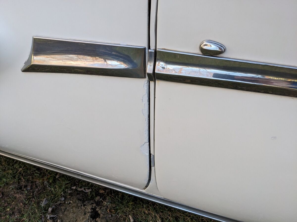 1958 Edsel Citation - photo 11
