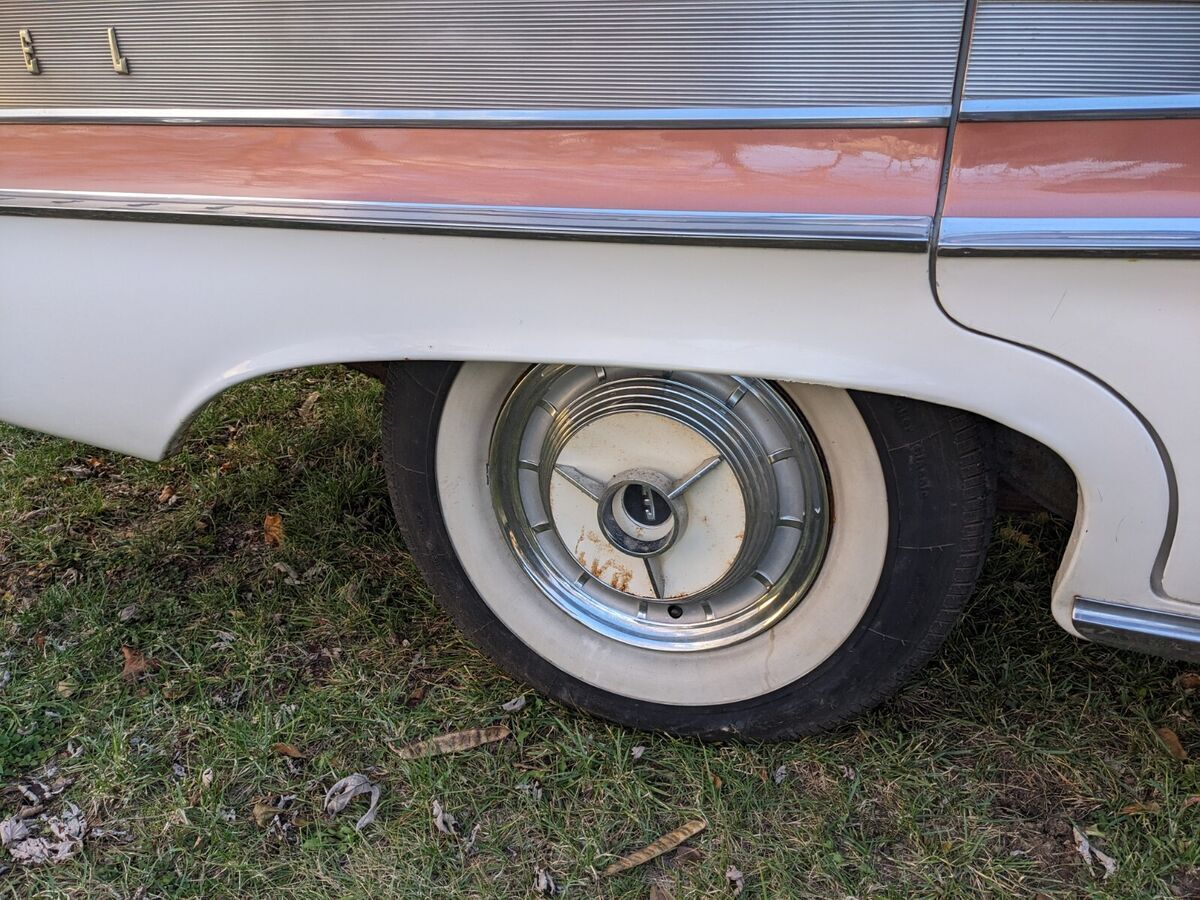 1958 Edsel Citation - photo 12