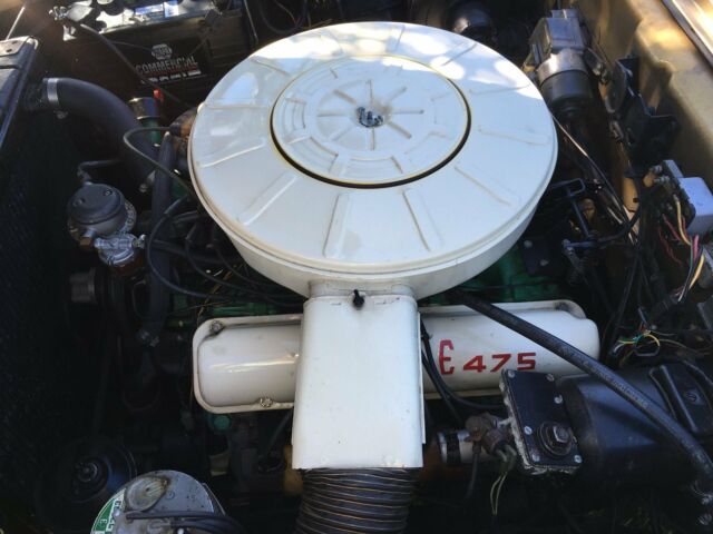 1958 Edsel - photo 10