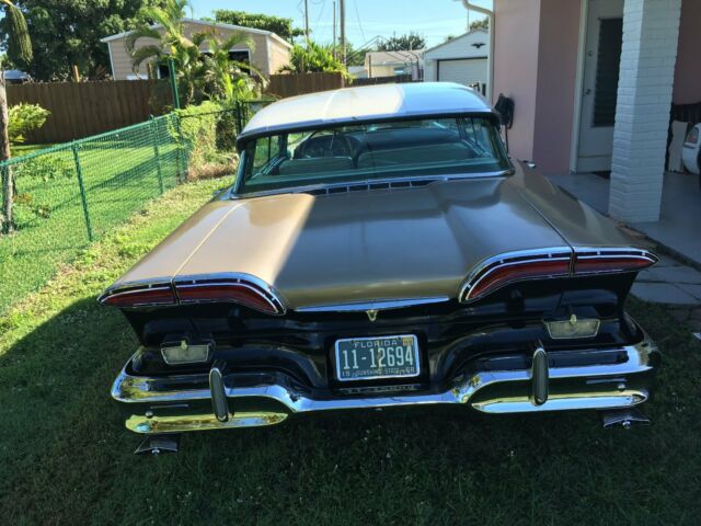 1958 Edsel - photo 3