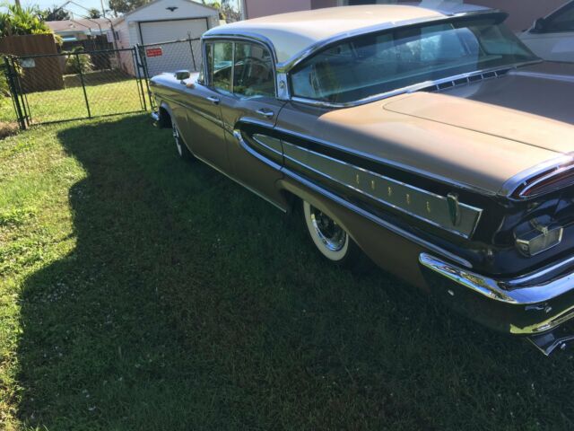 1958 Edsel - photo 5